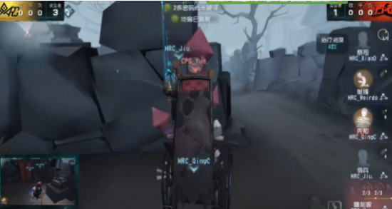 LPL S15入围赛海报揭晓极境悬利刃的激烈对决